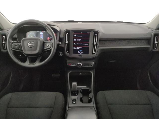 VOLVO XC40 usata, con ESP