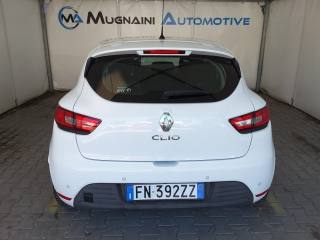 RENAULT Clio usata, con ESP