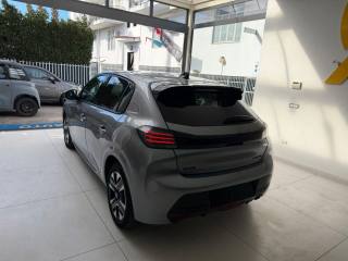 PEUGEOT 208 usata, con Cronologia tagliandi