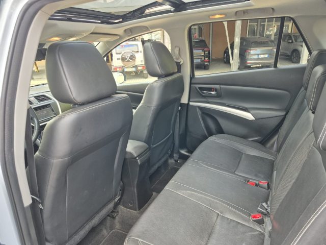 SUZUKI S-Cross usata, con Cruise Control