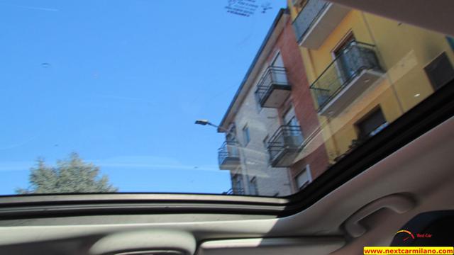 JEEP Compass usata, con Cerchi in lega