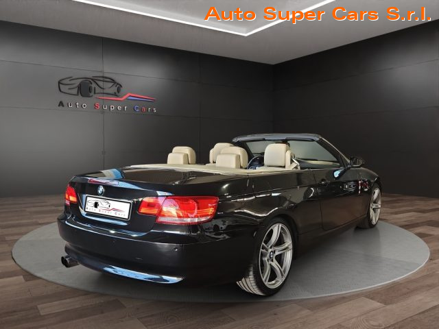 BMW 320 usata, con Sensore di luce