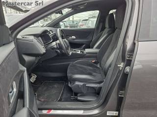 DS AUTOMOBILES DS 7 usata, con Park Distance Control