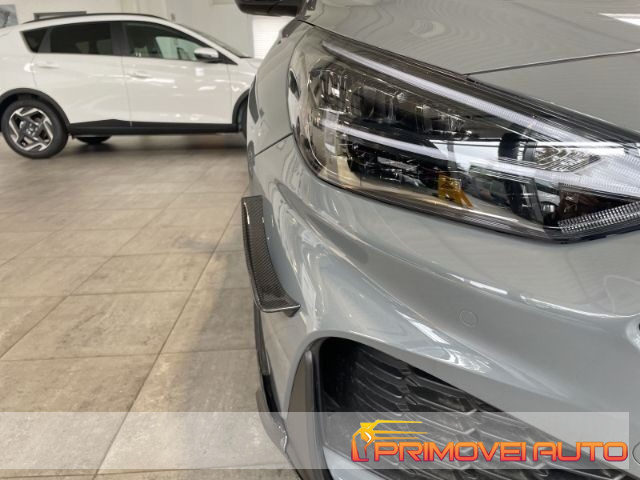 HYUNDAI i30 usata, con Sospensioni pneumatiche