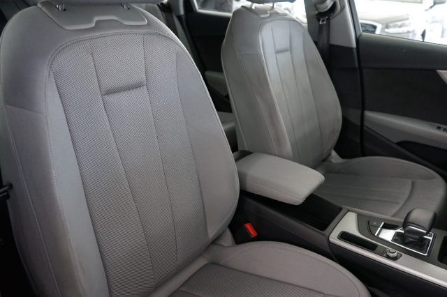 AUDI A4 usata, con Cruise Control