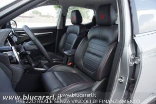 MG ZS usata 4