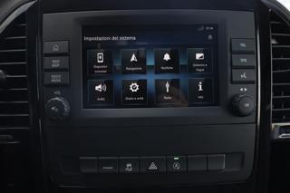 MERCEDES-BENZ Vito usata, con Park Distance Control