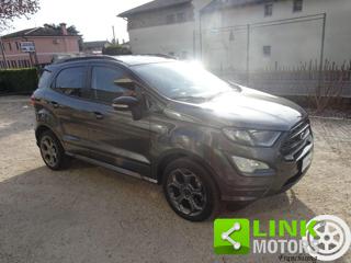 FORD EcoSport usata, con Controllo trazione