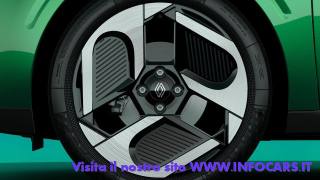 RENAULT Twingo Electric usata, con Cruise Control