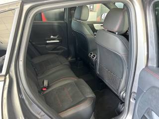 MERCEDES-BENZ GLA 200 usata, con Immobilizzatore elettronico