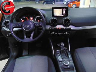 AUDI Q2 usata, con Cruise Control