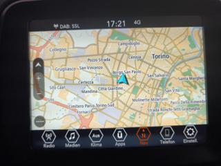 JEEP Renegade usata, con Servosterzo