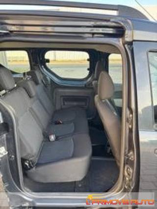 DACIA Dokker usata, con Airbag laterali