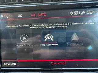 CITROEN C3 Aircross usata, con Climatizzatore