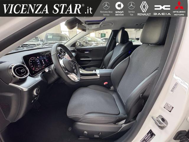 MERCEDES-BENZ C 200 usata, con Chiusura centralizzata