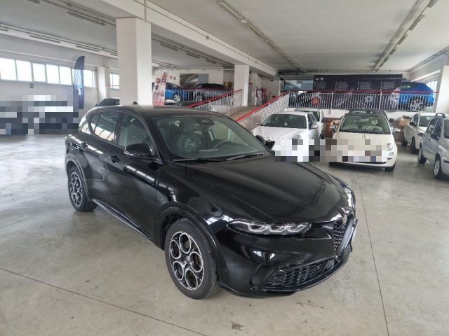 ALFA ROMEO Tonale usata, con Airbag