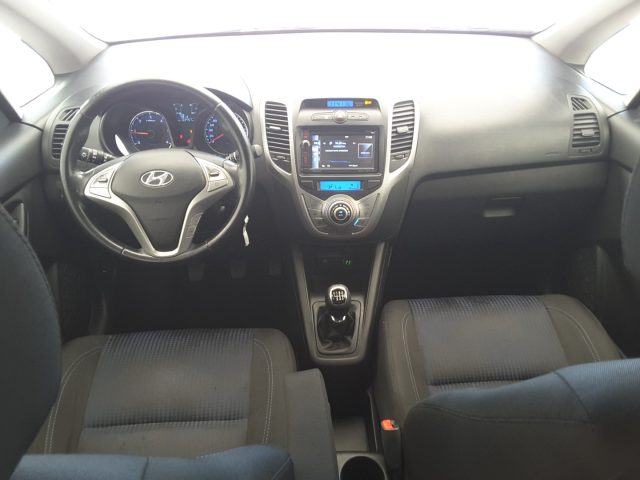 HYUNDAI iX20 usata, con Controllo trazione