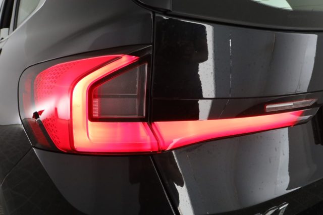 BMW X1 usata 9