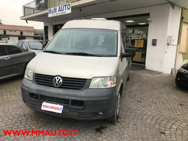 VOLKSWAGEN California usata, con Airbag