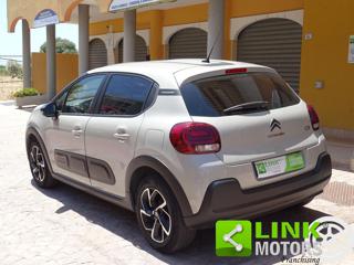 CITROEN C3 usata, con Autoradio