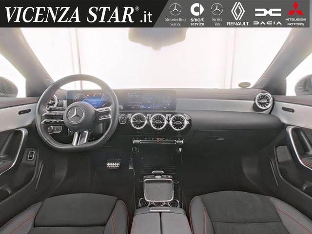 MERCEDES-BENZ CLA 180 usata, con Autoradio