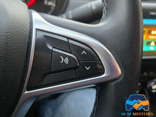 DACIA Duster usata, con Specchietti laterali elettrici