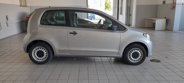 SEAT Mii usata, con Airbag