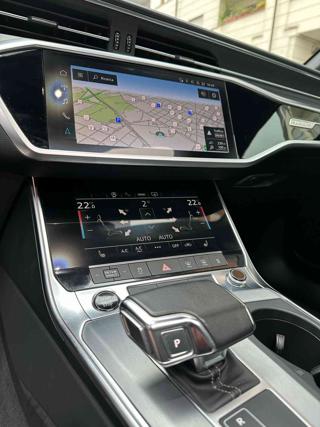 AUDI A6 usata 25