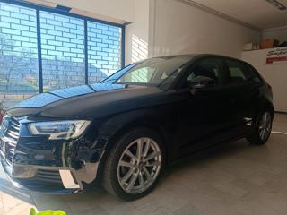 AUDI A3 usata, con Airbag