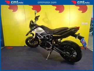 APRILIA Dorsoduro 750 usata 4