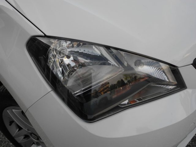 SEAT Mii usata 46
