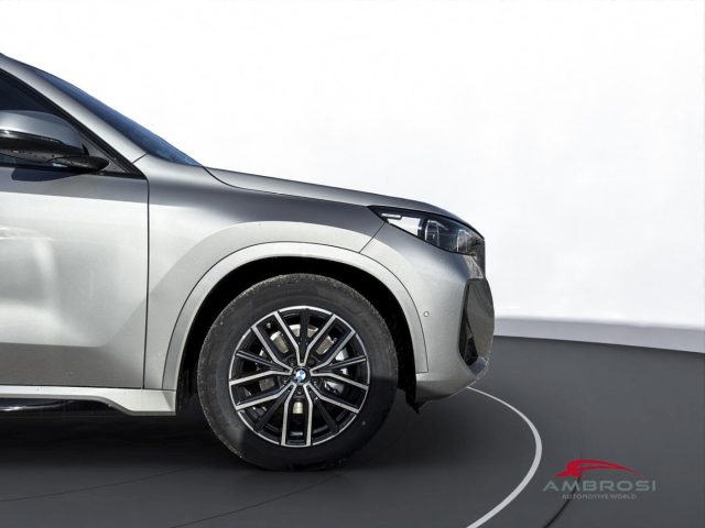 BMW X1 usata 11