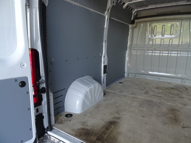 CITROEN Jumper usata, con Servosterzo