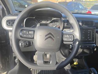 CITROEN C3 usata, con Autoradio