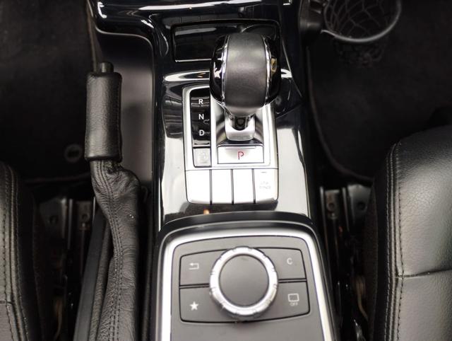 MERCEDES-BENZ G 350 usata 82
