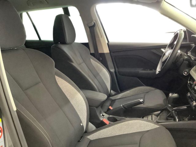 SKODA Kamiq usata, con Controllo trazione