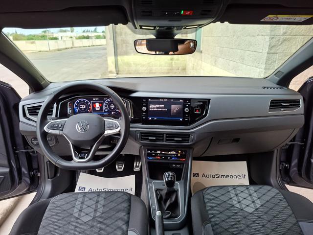 VOLKSWAGEN Taigo usata, con Immobilizzatore elettronico