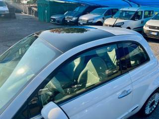 FIAT 500 usata, con Airbag testa