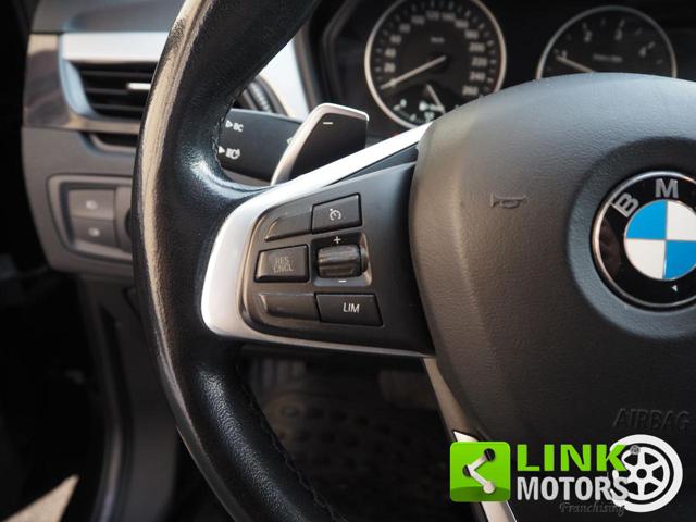 BMW X1 usata 30
