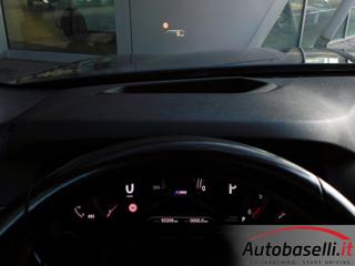 BMW 530 usata, con Sensore di pioggia