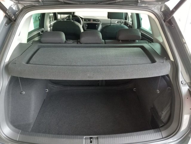 VOLKSWAGEN Tiguan usata, con ESP