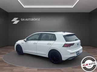 VOLKSWAGEN Golf usata, con Airbag laterali
