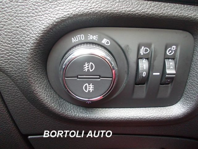 OPEL Astra usata, con Frenata d