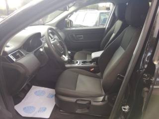 LAND ROVER Discovery Sport usata, con Boardcomputer