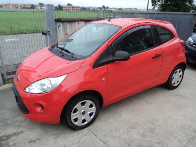 FORD Ka+ usata, con Airbag