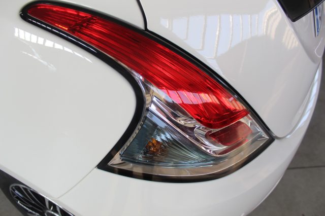 LANCIA Ypsilon usata, con Chiusura centralizzata telecomandata