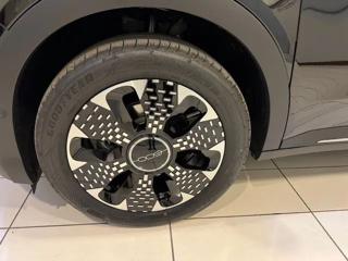 FIAT 600 usata, con Immobilizzatore elettronico