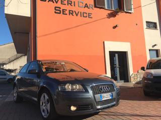 AUDI A3 1.9 TDIe F.AP. Attraction