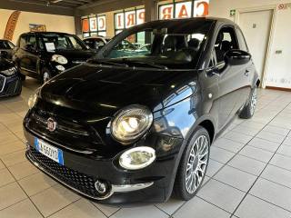 FIAT 500 usata, con Chiusura centralizzata telecomandata