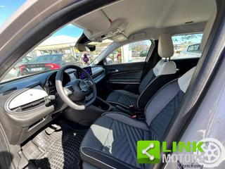 FIAT 600 usata, con Airbag laterali